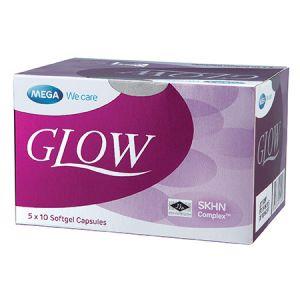 Mega Glow Capsule
