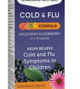 Nature’s Way Sambucus Kids 120mL