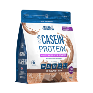 Applied Nutrition 100% Casein Protein Chocolate 900g