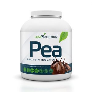Leap Nutrition Pea Protein