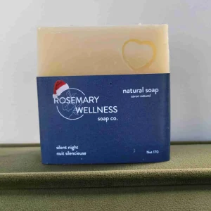 Rosemary Wellness Silent Night