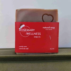 Rosemary Wellness Candy Cane