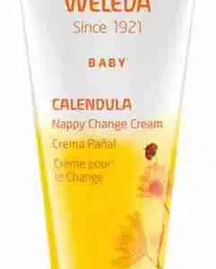 Weleda Calendula Diaper Rash Cream – 81g