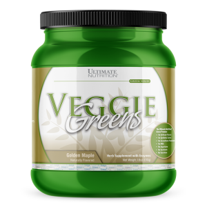 Ultimate Nutrition Vegetable Greens