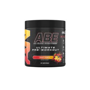 Applied Nutrition  ABE Fruit Punch 375g
