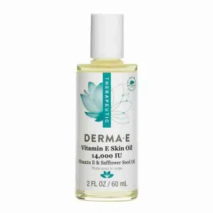 Derma E Vitamin E Skin Oil 14000 IU – 60mL
