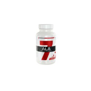 7Nutrition ALA 60 vege caps