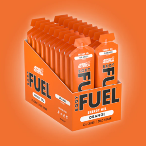 Applied Nutrition Body Fuel Energy Gel – 60g