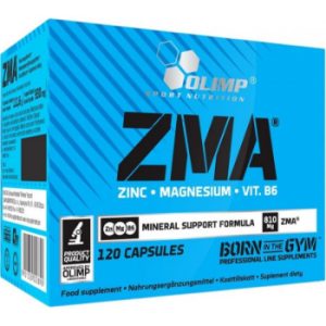 Olimp ZMA
