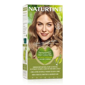 NATURTINT 8N WHEATGERM BLONDE 160ML