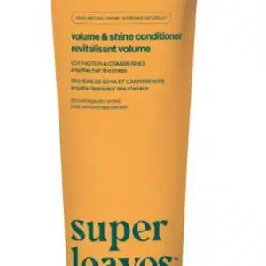 Attitude Living – Volume & Shine Conditioner, 240mL