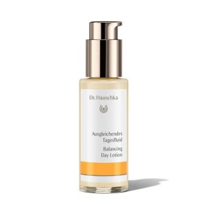 DR HAUSCHKA BALANCING DAY LOTION 50ML