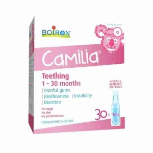 Boiron Camilia 30x1mL