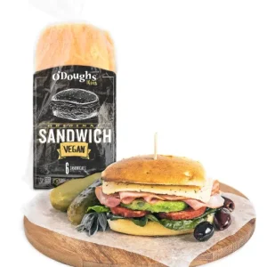O’Doughs – Original Sandwich Thins, 510g