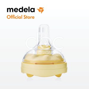 Medela Calma Silicone Teats