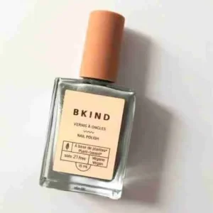 BKind Nail Polish Glacial