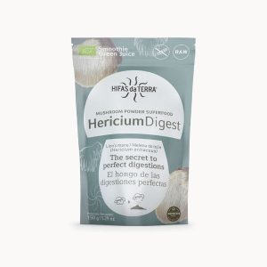 HIFAS DA TERRA HERICIUM DIGEST 100G