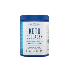 Applied Nutrition Keto Collagen  325g