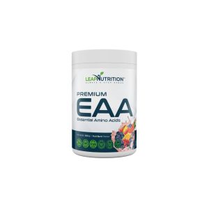 Leap Nutrition Premium EAA 300G