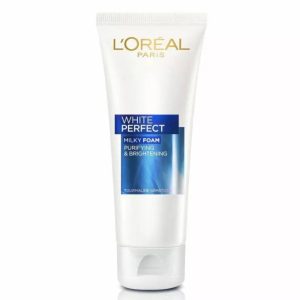 Loreal White Perfect Foam