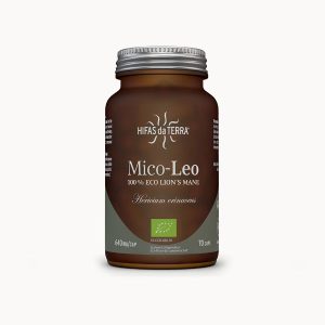 HIFAS DA TERRA MICO-LEO 70CAPS