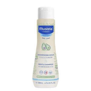 Mustela Gentle Shampoo