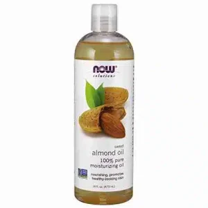 Now Almond Oil –  437ml