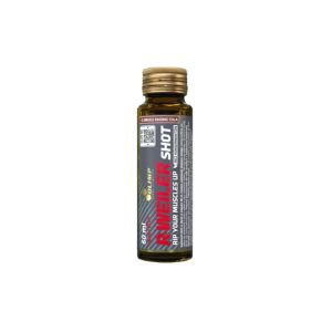 olimp R Weiler Shot Cola 60ml