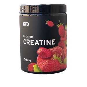 KFD Premium Creatine Strawberry