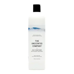 The Unscented Co Daily Conditioner 500ml