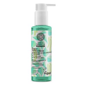 NATURA SIBERICA PURIFYING FACE PEEL 145M