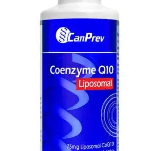 Can Prev Liposomal Coenzyme Q10 Citrus 225ml