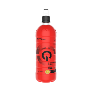 QNT Carnitine Drink 700mL Cranberry
