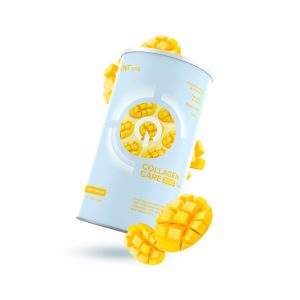 QNT Liife Collagen Care Mango 390g
