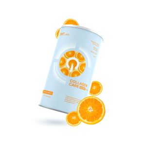 QNT Liife Collagen Care Orange 390g