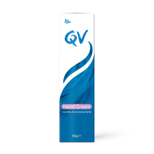 Ego QV Hand Cream