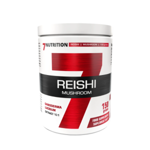 7Nutrition Reishi Mushroom 150g