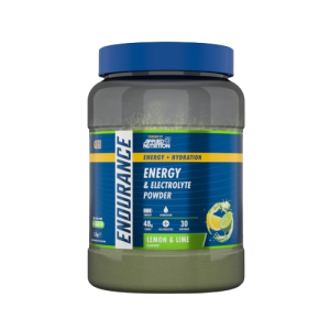 Applied Nutrition Velocity Fuel Energy – Lemon Lime