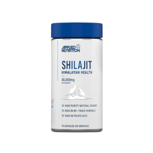 Applied Nutrition Shilajit 90caps