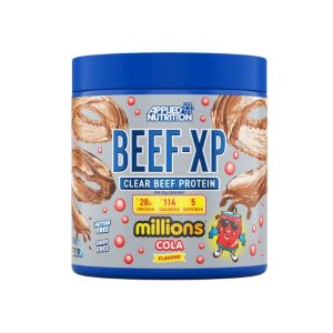 Applied Nutrition  Beef XP Millions Cola 150g