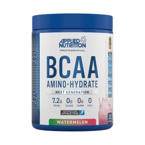 Applied Nutrition BCAA Amino Hydrate Watemelon 450g