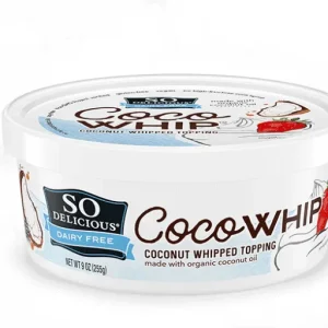 So Delicious Coco Whip – 225g