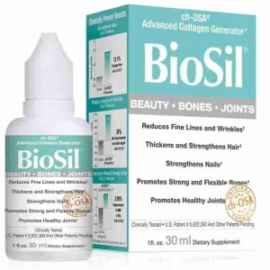 BioSil 30 mL