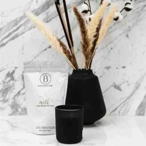 Bathorium Milk Mineral Bath Soak, 650g