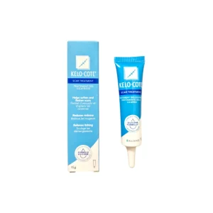 Kelo-Cote Scar Treatment Gel | 15g