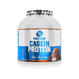Yava Labs Casein Protein Chocolate Kg