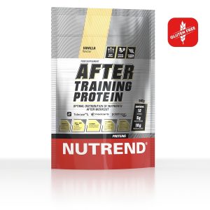 Nutrend After Traning Protein Vanilla 540g