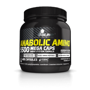 Olimp Anabolic Amino 5500