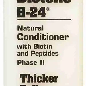 Mill Creek Botanicals Biotene H-24 Natural Conditioner – 250mL