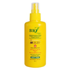Bioz Insect Repellent Pump Spray